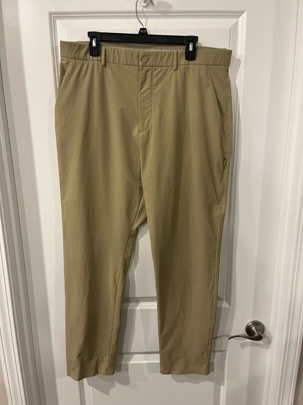 Ralph Lauren RLX Performance Khaki Chinos